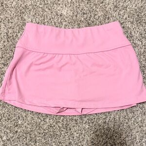 🍉 10 for $15 🍉 Women’s Pink Active Skort - Athletic Mini Shorts